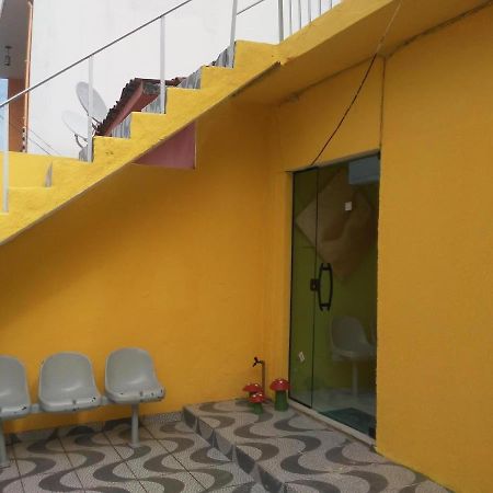 Rio De Agua Viva Hotel O Maceió 외부 사진