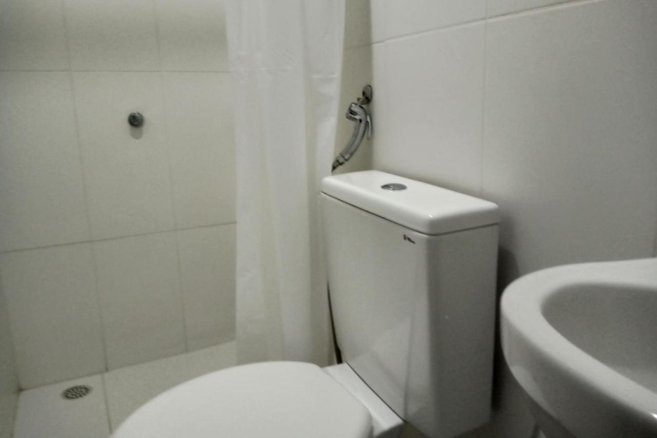 Rio De Agua Viva Hotel O Maceió 외부 사진