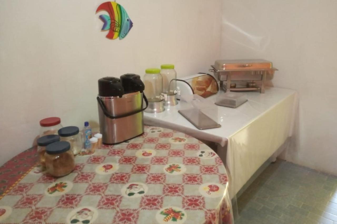 Rio De Agua Viva Hotel O Maceió 외부 사진