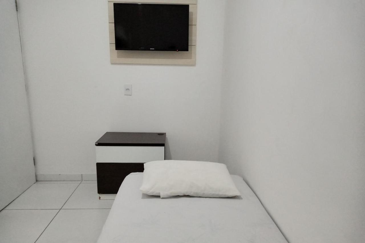 Rio De Agua Viva Hotel O Maceió 외부 사진