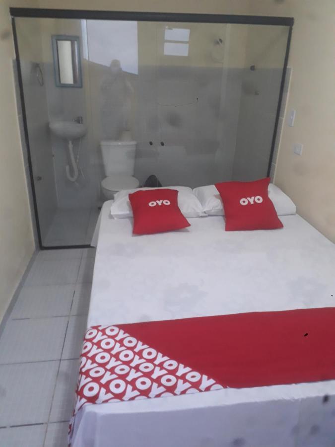 Rio De Agua Viva Hotel O Maceió 외부 사진