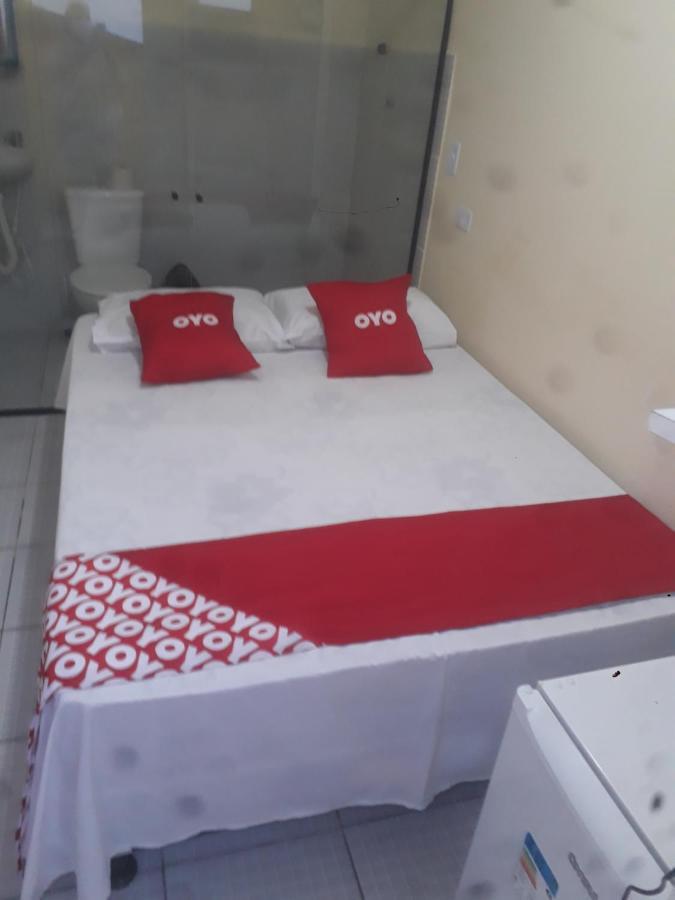 Rio De Agua Viva Hotel O Maceió 외부 사진