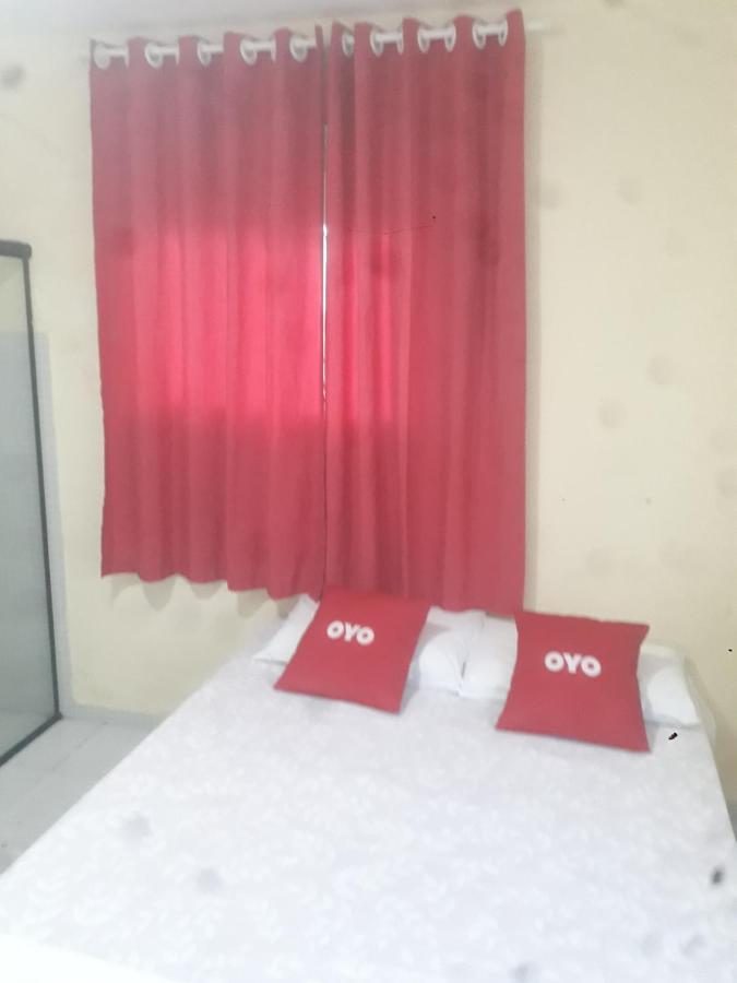 Rio De Agua Viva Hotel O Maceió 외부 사진